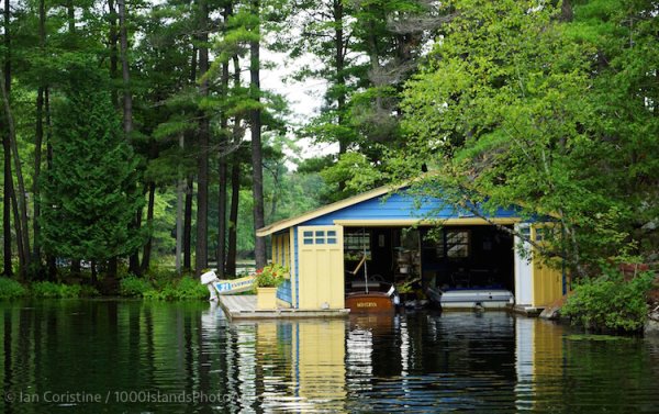 Boathouses DSC04488