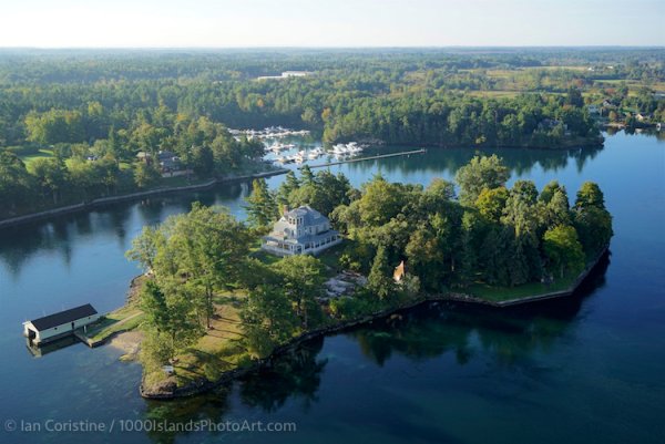 Alexandria Bay & Area DSC05979