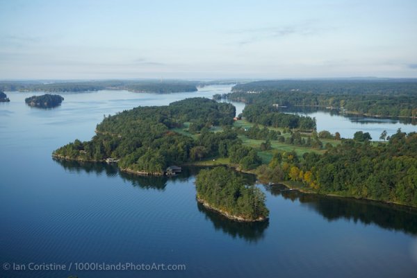 Grenadier Island & Area DSC05881