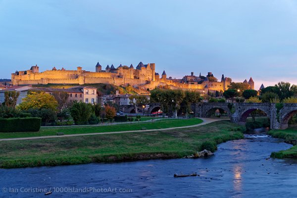 France A7R II 17