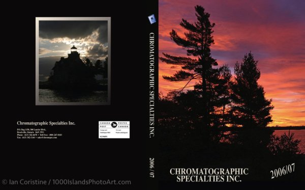 Clients Chromatographics Cover