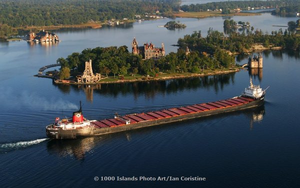 3, Vol.III, The Thousand Islands IMG 7145 DxO