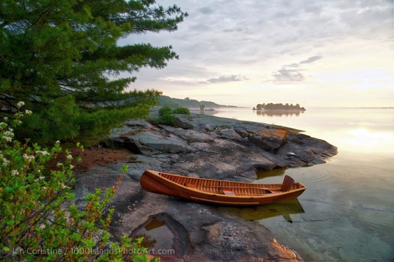 Boats