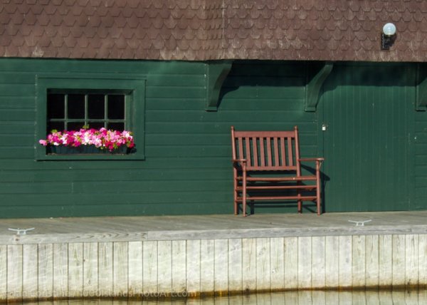 Boathouses P7150770