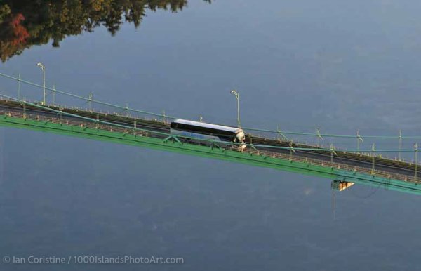 Canadian Span & Area III P 38 DxO