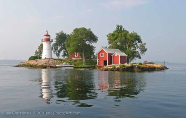 Lighthouses III P 85 DxO