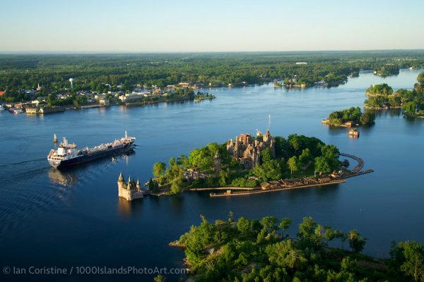 Alexandria Bay & Area DSC07733