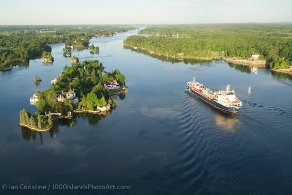 Alexandria Bay & Area DSC07775