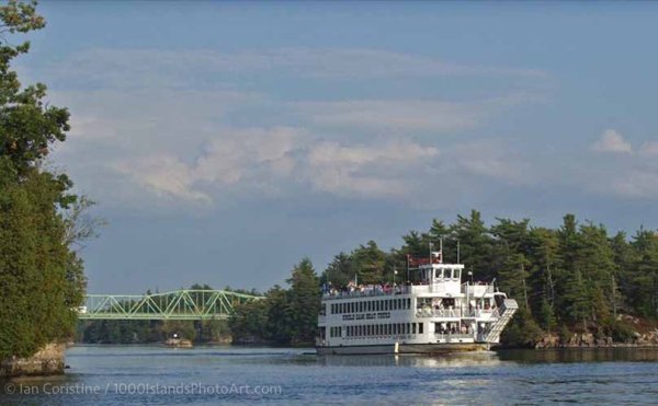 Canadian Span & Area PA134277