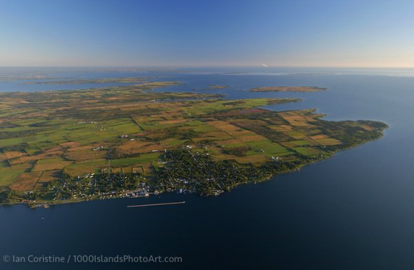 Cape Vincent & Area WWS P85 DxO