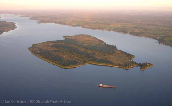 Wolfe Island & Area DSCN2487