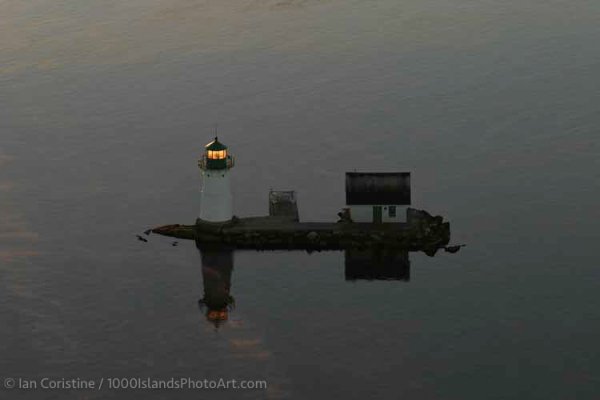 Lighthouses WWS P 69 DxO