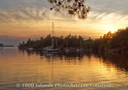 7, Vol.VII, Ian Coristine's 1000 Islands Volume VII 10