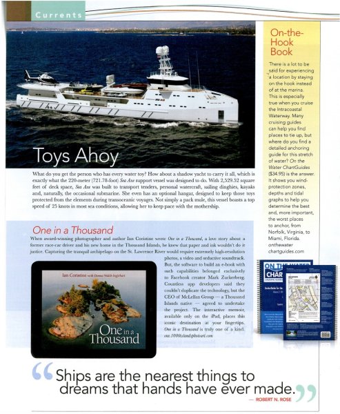 Yachting Magazine