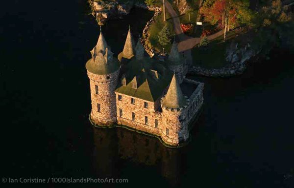 Castles & grand cottages WWS P 46 DxO