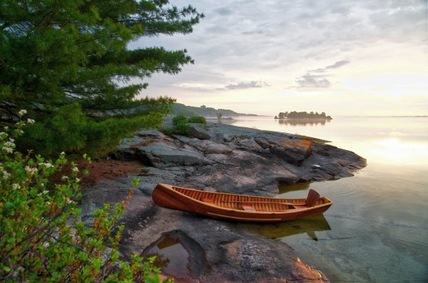 Favorites A7RII DSC07173 HDR The Skiff