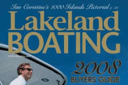 Lakeland Boating